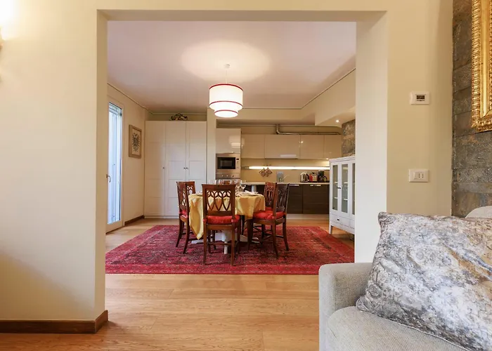 Pindemonte Deluxe Apartment