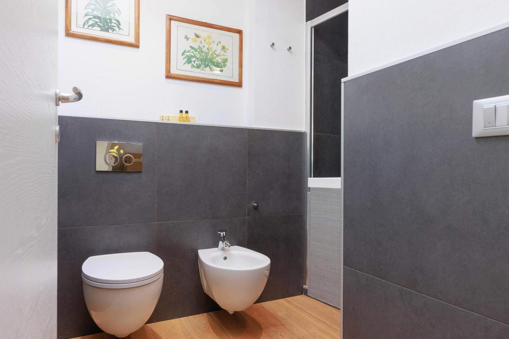 Apartamento Pindemonte Deluxe *