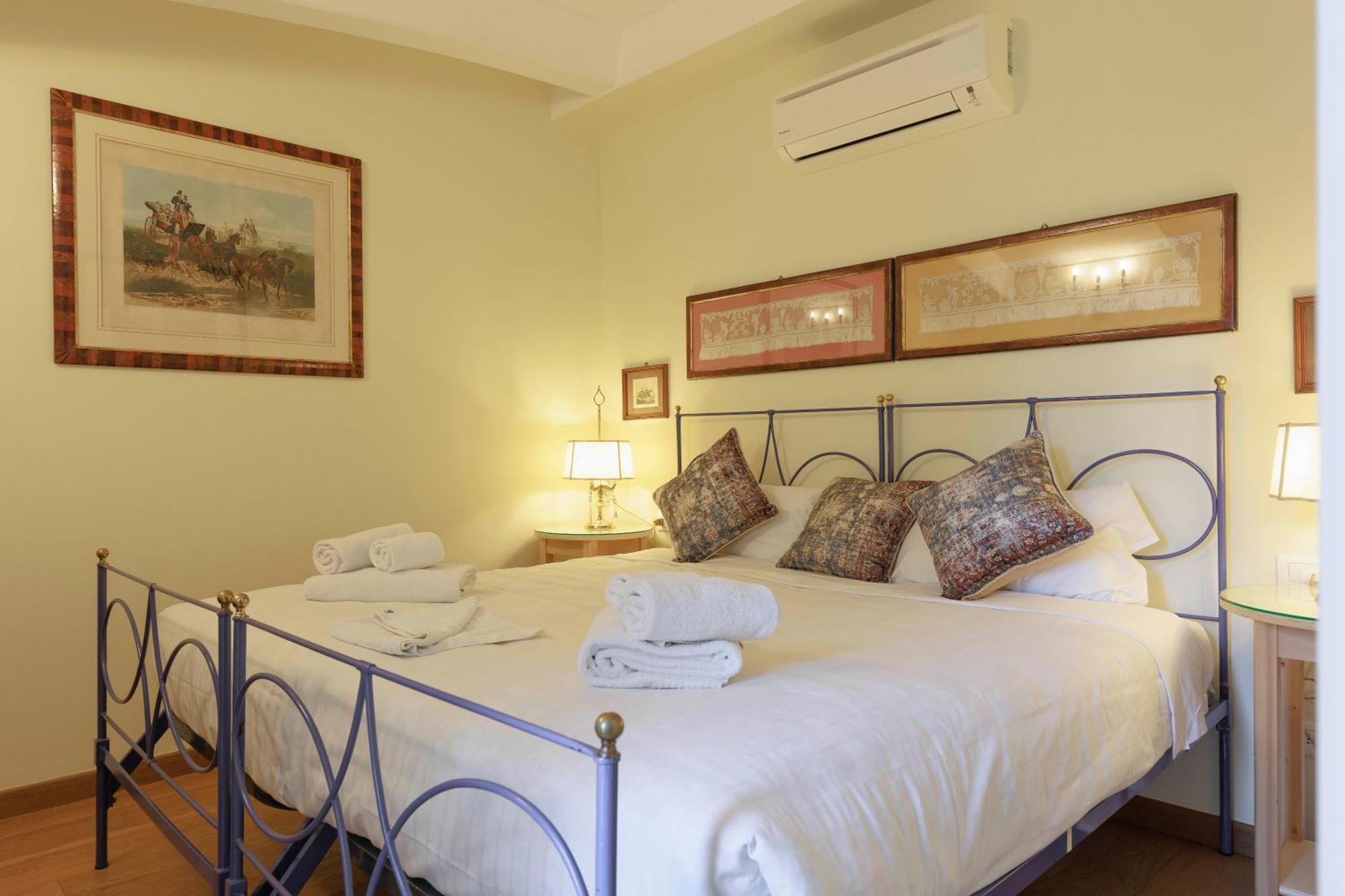 Apartamento Pindemonte Deluxe *