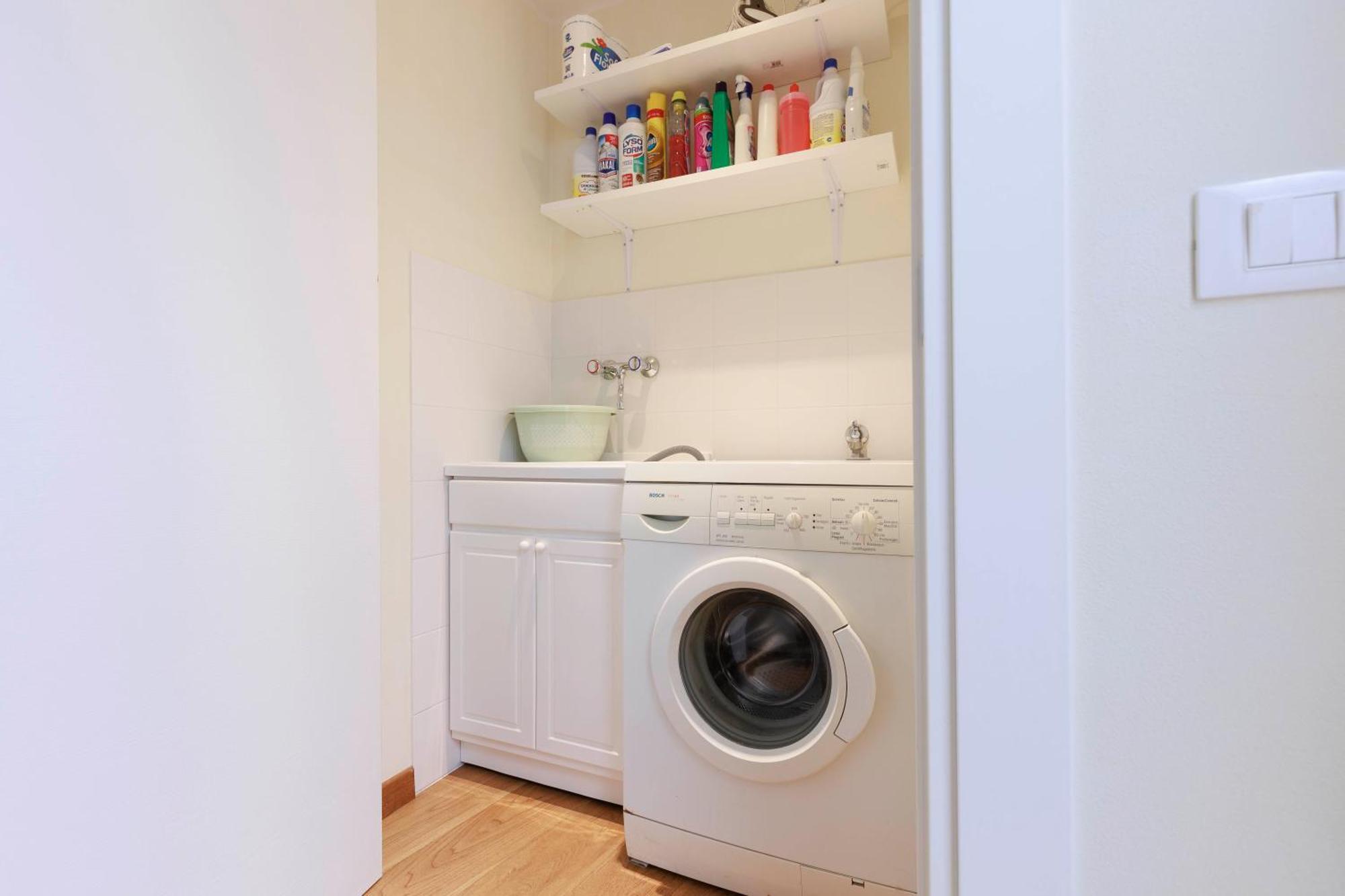 Apartamento Pindemonte Deluxe Florença