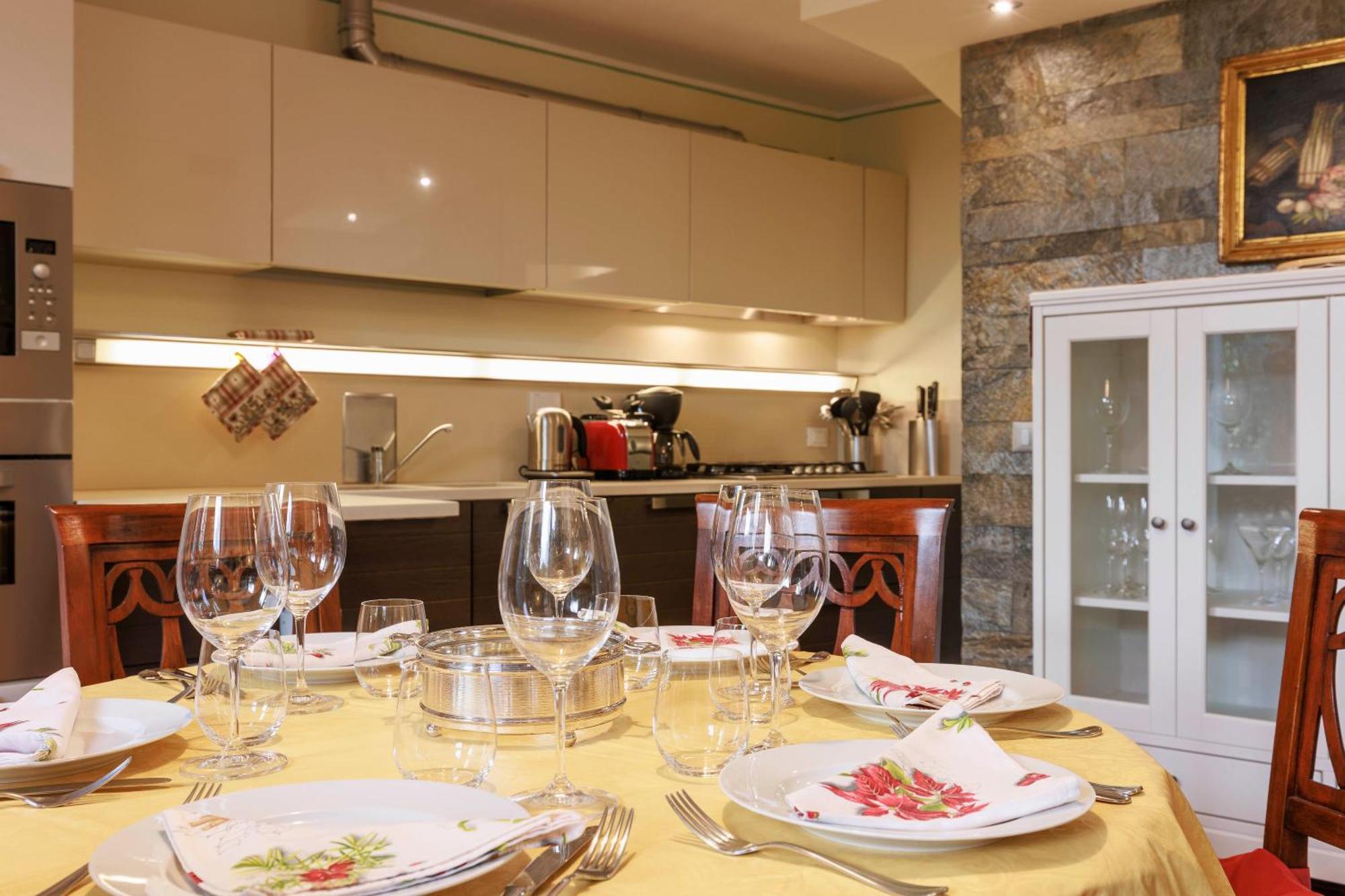 Apartamento Pindemonte Deluxe *