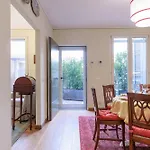 Pindemonte Deluxe Apartment