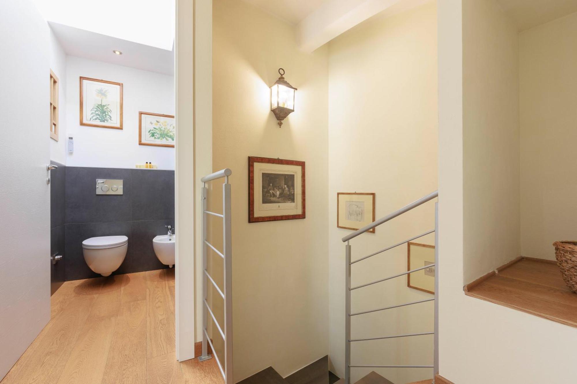 Apartment Pindemonte Deluxe *