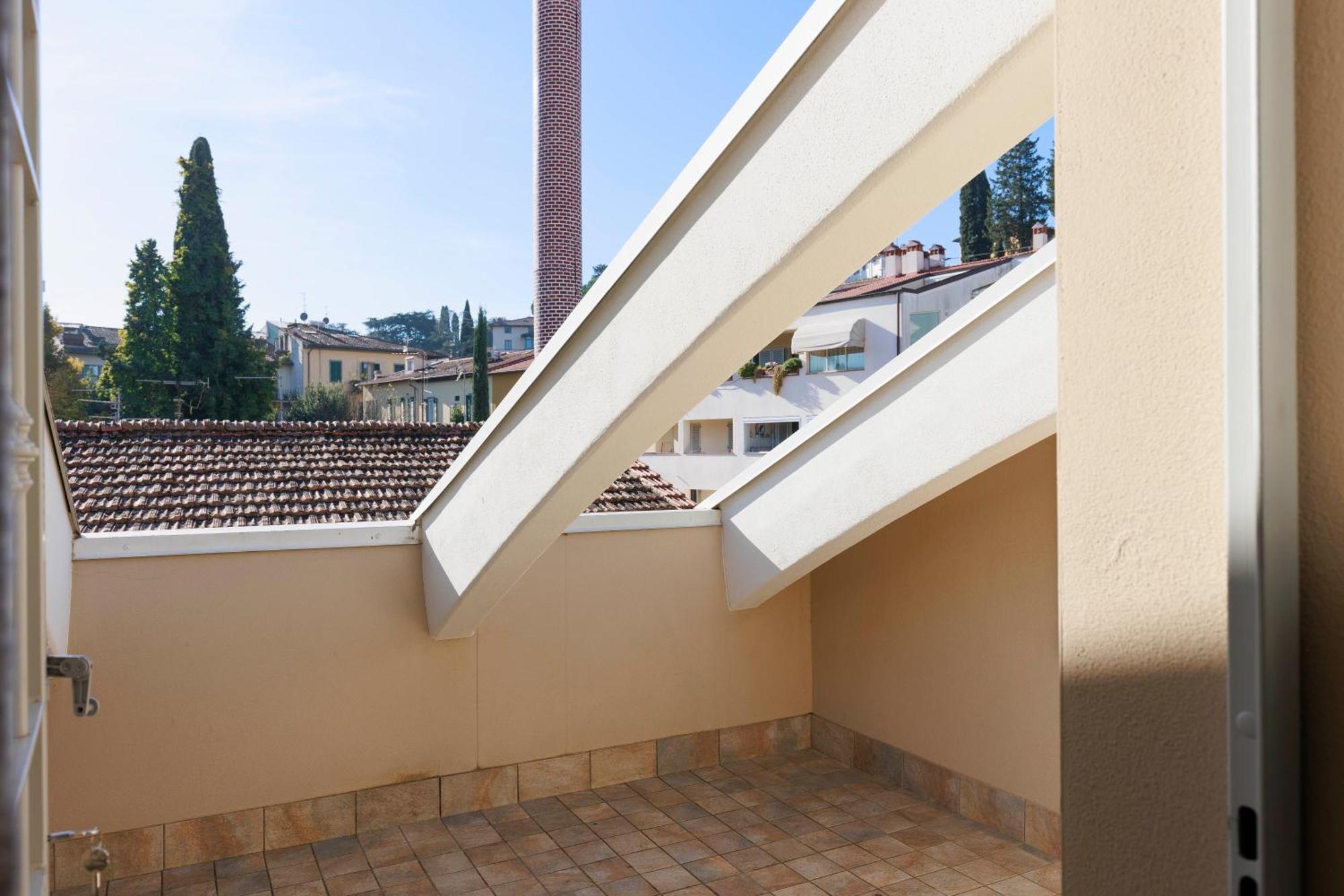 Pindemonte Deluxe Apartment Florence